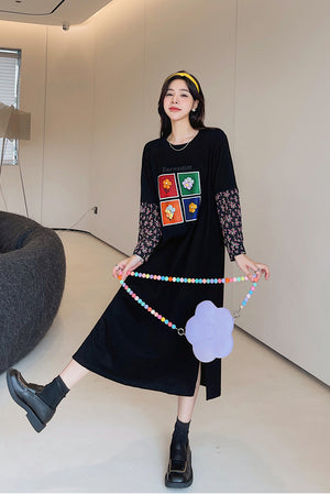 Kythereia Dress