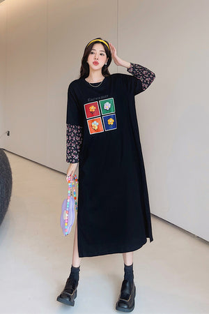 Kythereia Dress