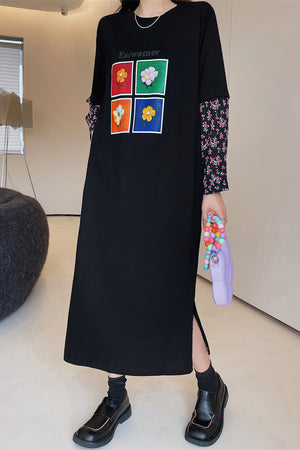 Kythereia Dress