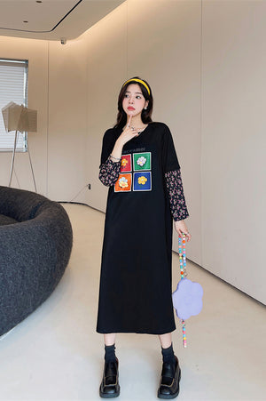 Kythereia Dress