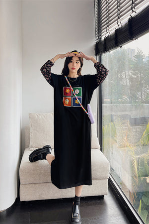 Kythereia Dress