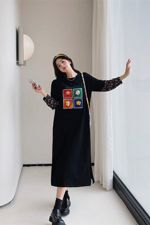 Kythereia Dress