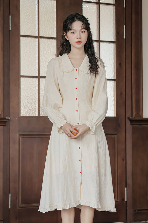 Liudmila Dress