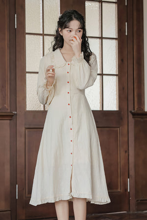 Liudmila Dress