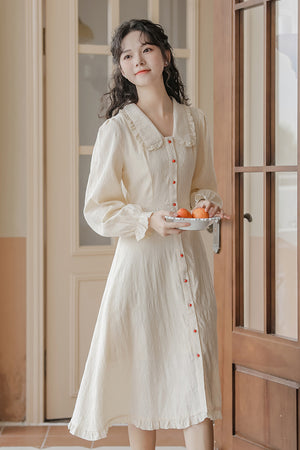 Liudmila Dress