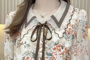 Cheri Top (More Colors)
