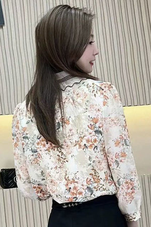Cheri Top (More Colors)