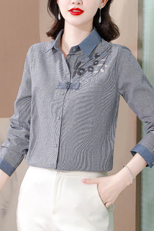 Chinenye Top