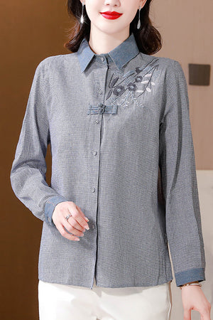 Chinenye Top
