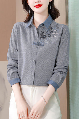 Chinenye Top