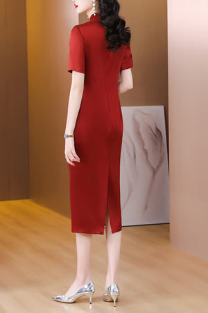 Theresa Dress