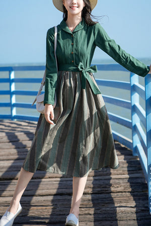 Fern Dress