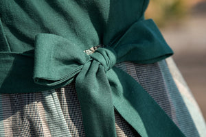 Fern Dress