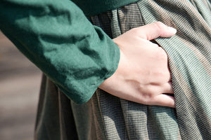 Fern Dress