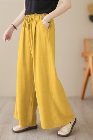 Nisha Pants (More Colors)