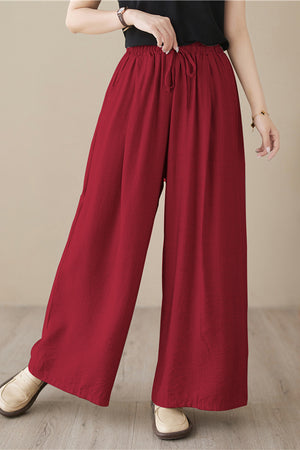 Nisha Pants (More Colors)