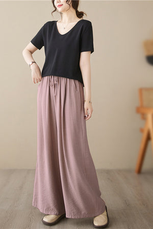 Nisha Pants (More Colors)