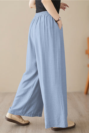 Nisha Pants (More Colors)