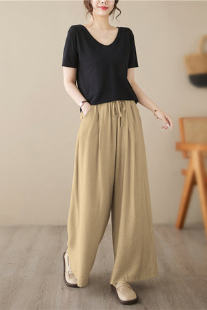 Nisha Pants (More Colors)