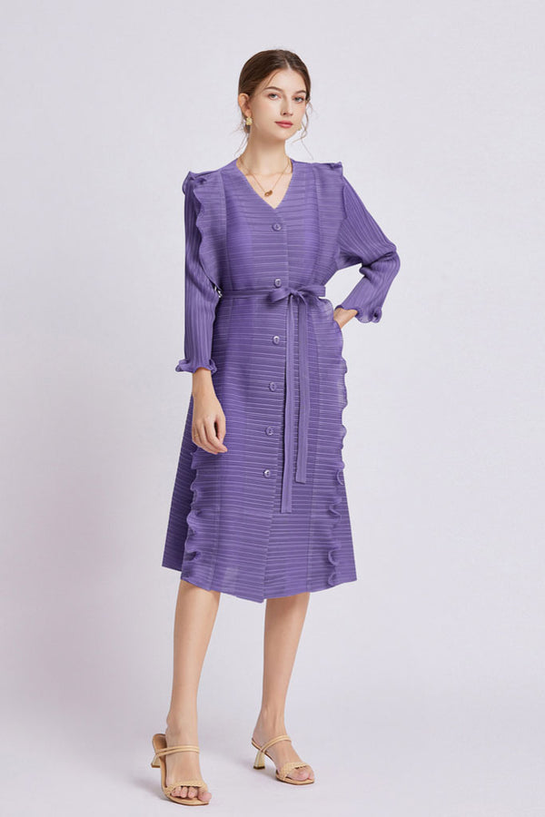 Amie Dress (More Colors)