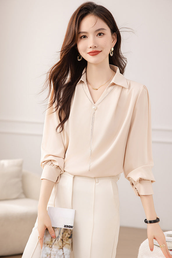 Reena Top (More Colors)
