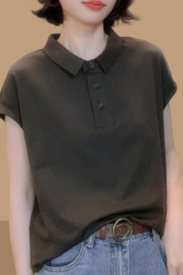 Selma Top (More Colors)