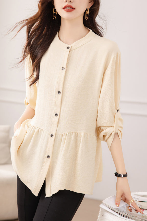 Shalev Top (More Colors)