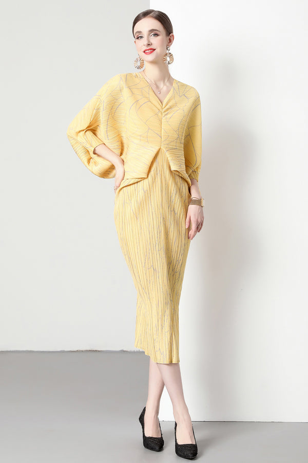 Joanne Dress