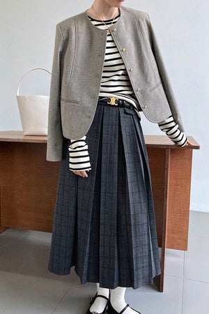 Lie Outerwear (More Colors)