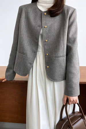 Lie Outerwear (More Colors)