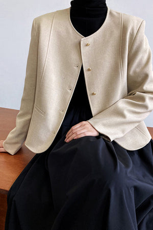 Lie Outerwear (More Colors)