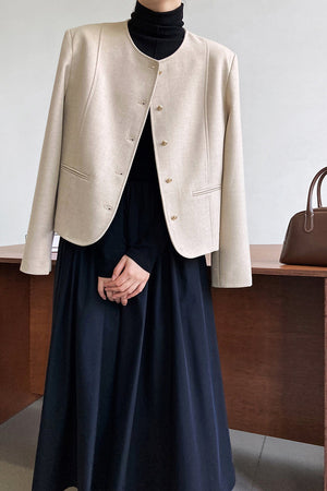 Lie Outerwear (More Colors)