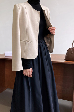 Lie Outerwear (More Colors)