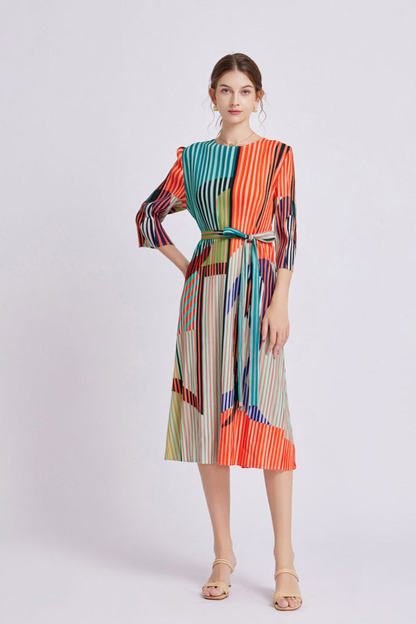 Bess Dress
