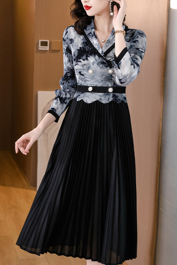 Emma Dress (More Colors)