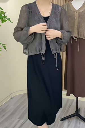 Jane Two Piece Set (More Colors)