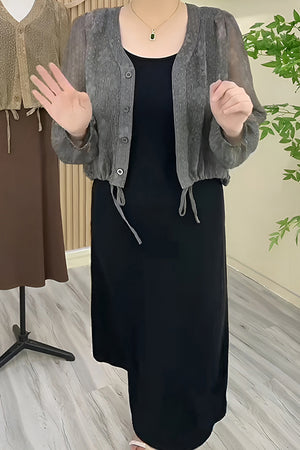 Jane Two Piece Set (More Colors)