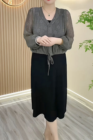 Jane Two Piece Set (More Colors)