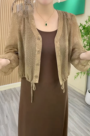 Jane Two Piece Set (More Colors)