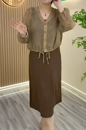 Jane Two Piece Set (More Colors)