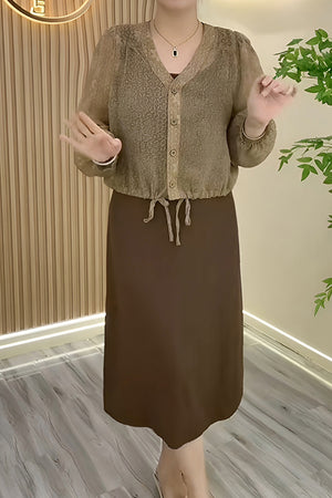 Jane Two Piece Set (More Colors)