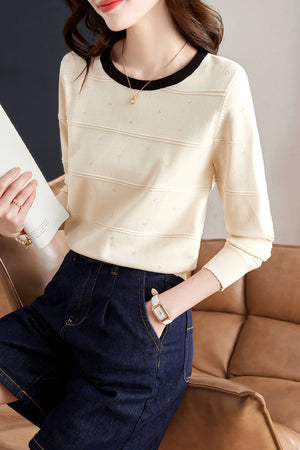 Ellie Top (More Colors)