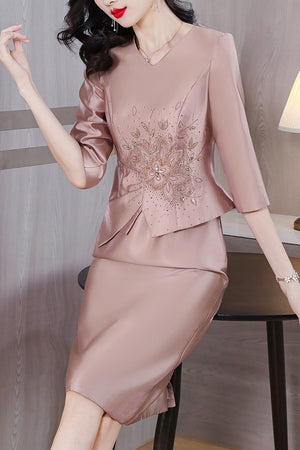 Benedita Dress