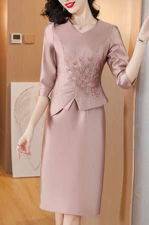Benedita Dress