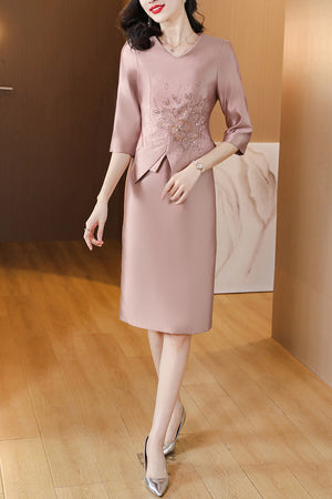 Benedita Dress