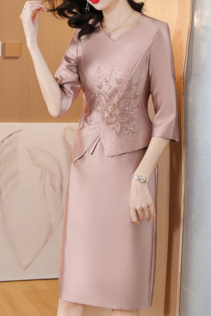 Benedita Dress