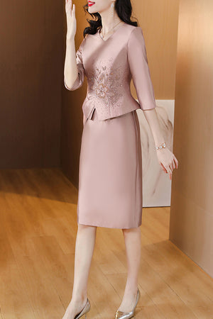 Benedita Dress