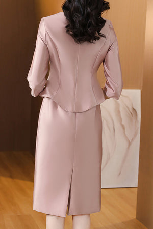 Benedita Dress