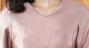 Benedita Dress