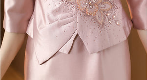 Benedita Dress